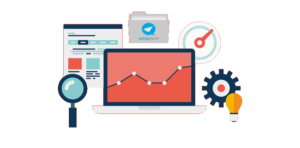 SEO and all it's working parts